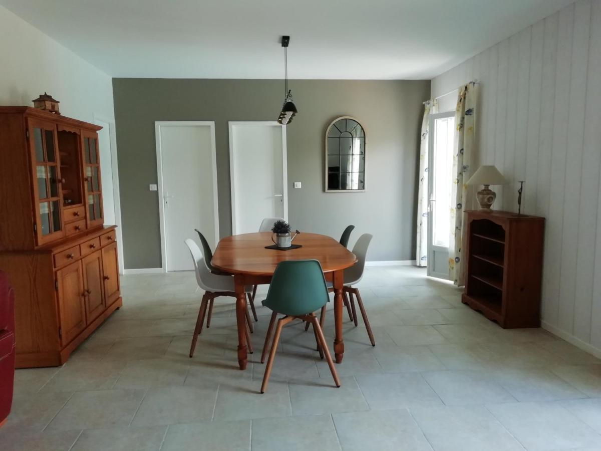 La Maison De Joindy Saint-Cyprien  Exterior foto