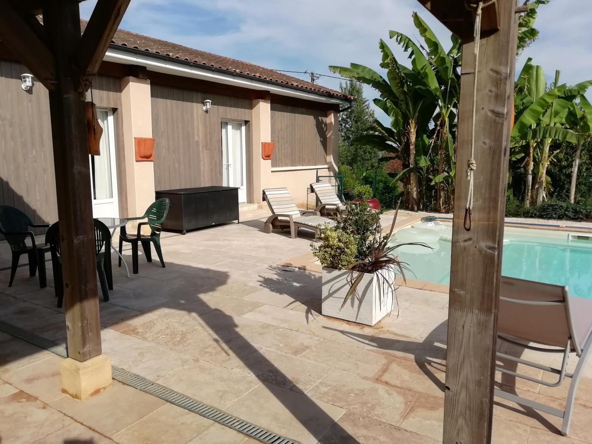 La Maison De Joindy Saint-Cyprien  Exterior foto